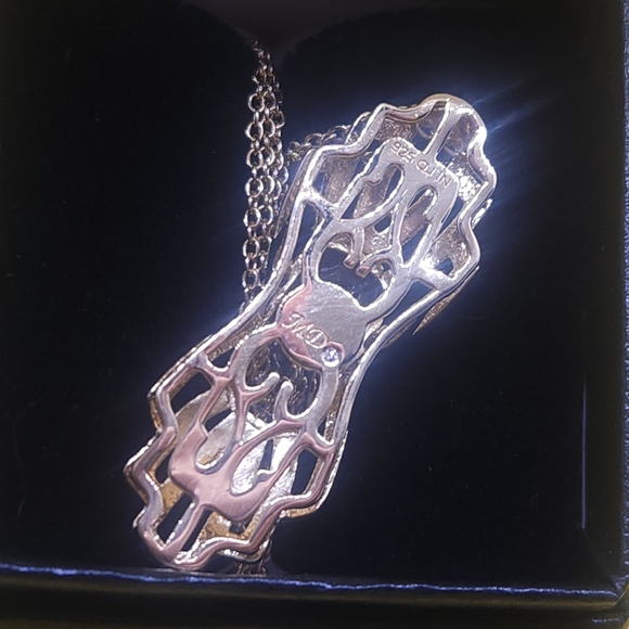 Marcel Drucker Pendant - Picture 2 of 3